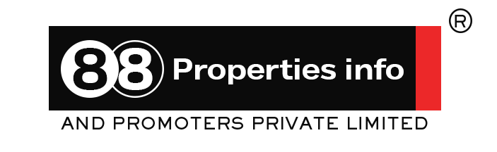 88 properties info