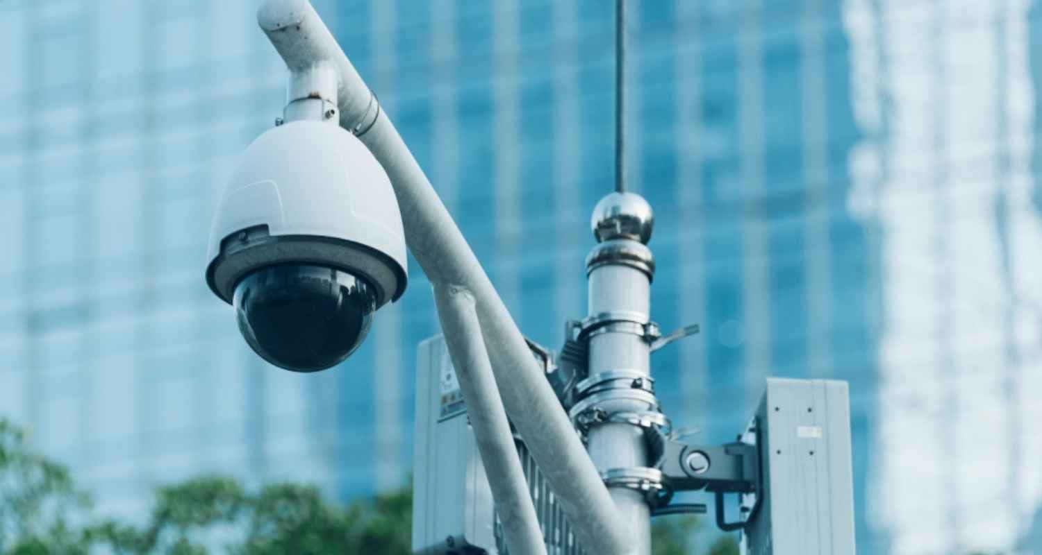CCTV Camera Rental for Events: Everything You Need to Know Before Booking